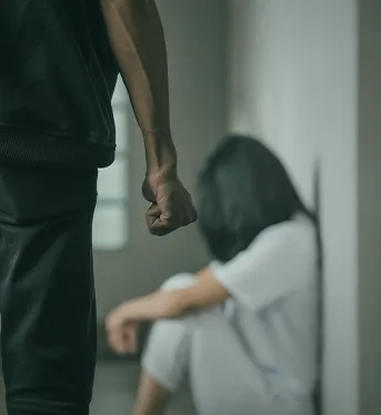 Domestic Violence Image