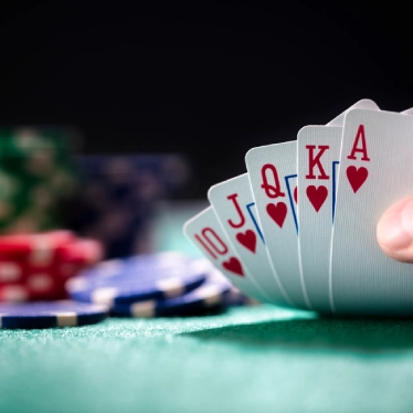 Gambling Image