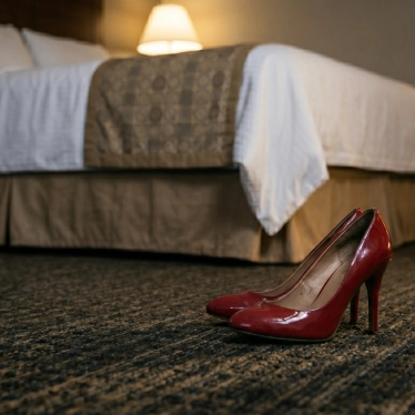 Sex Crimes Image