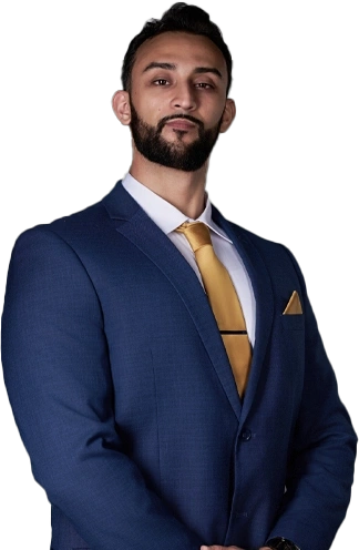 Michael Haddad